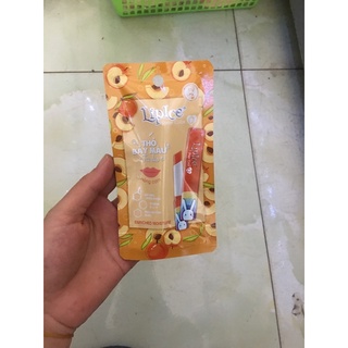 Son dưỡng môi Lipice
