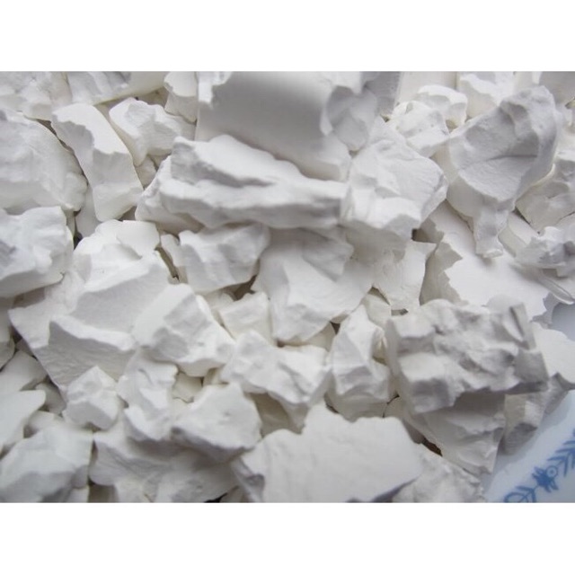 1000g Bột sắn dây nhà làm TRẮNG TINH NGUYÊN CHẤT ĐẢM BẢO