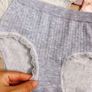 Quần lót cotton co giãn 4 chiều