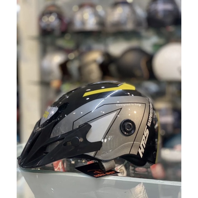 Nón bảo hiểm givi Cao cấp