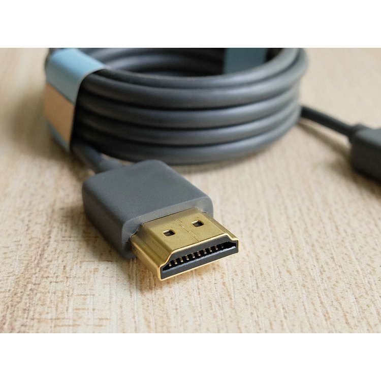 Cable HDMI 2.0  dài 1.5m xbox.