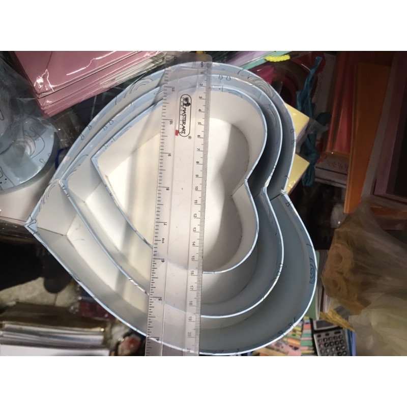 Combo 3 hộp quà 3 size lớn_ Trung_Nhỏ