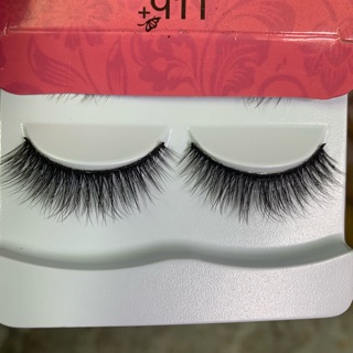 Phụ kiện cưới Giang - mi giả cao cấp u2b