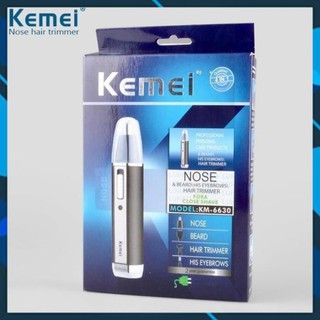 Máy cạo râu kemei km-6630 4 trong 1.đẳng cấp lên tiếng