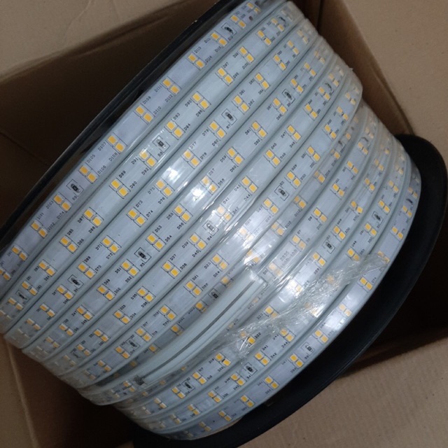 Đèn led dây trang trí siêu sáng