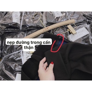 quần tây nữ loại 1 Size SMLXL
