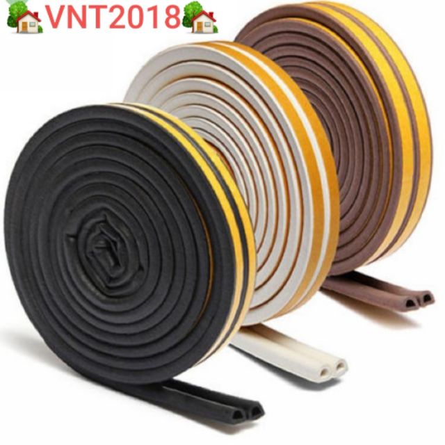 Ron xốp cách âm chuyên dụng
