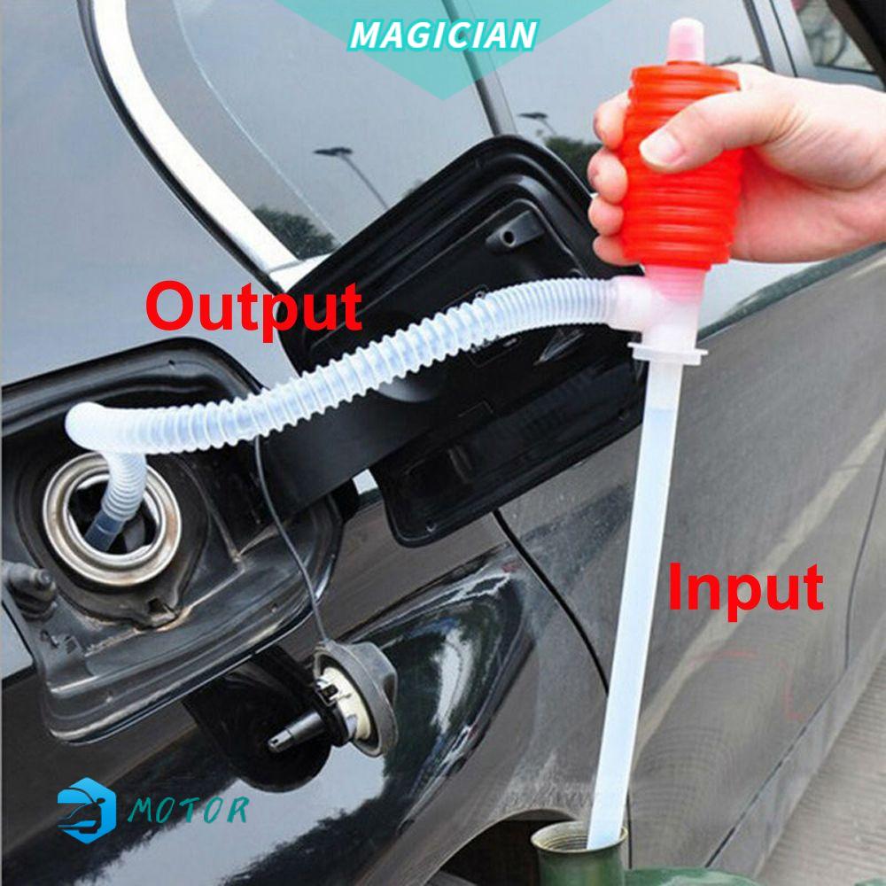 Dụng cụ hút dầu bằng tay tiện lợi