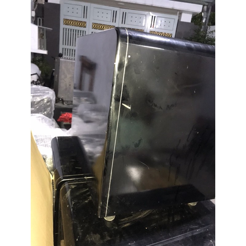 Sub bose hàng chính hãng công ty