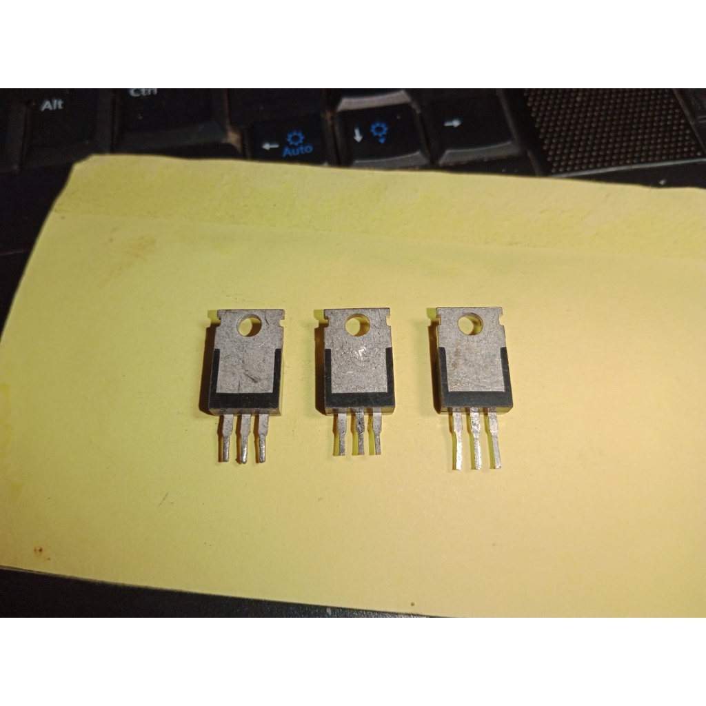 HY1810 80A 100V tháo máy