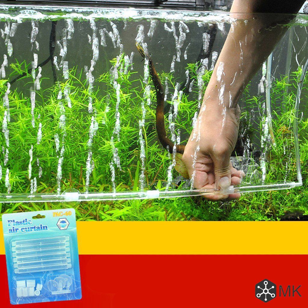 Ống Sục Khí Oxy 60cm Cho Bể Cá Cảnh