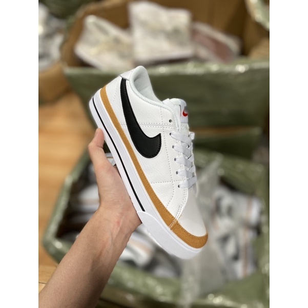Video Ảnh Chi Tiết Giày Sneaker N I K E B L A Z E R