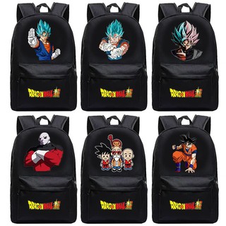 Balo Đi Học Dragon Ball, 7 Viên Ngọc Rồng