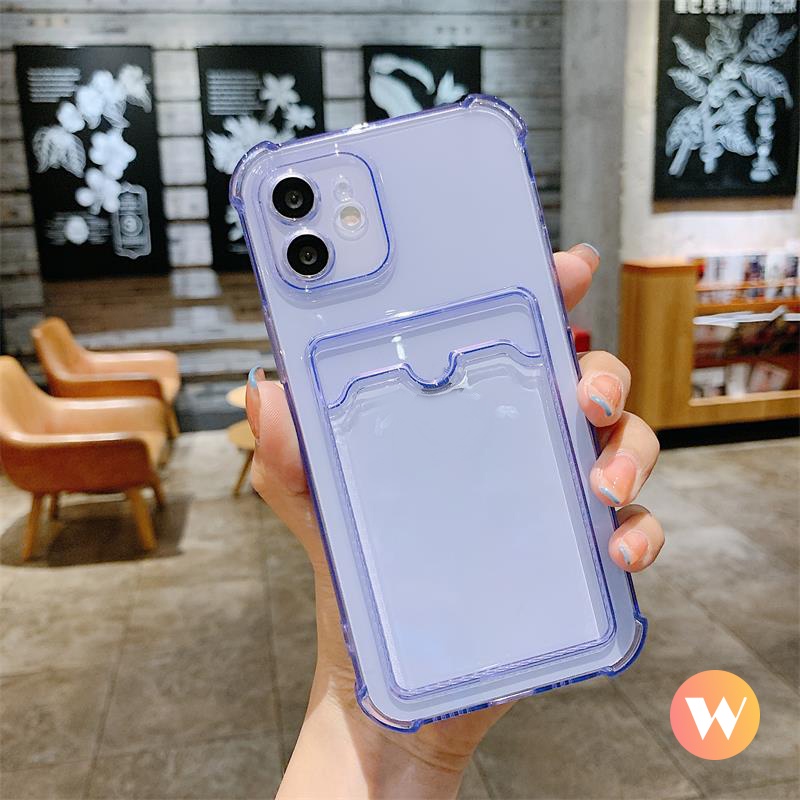 Ốp Điện Thoại TPU Mềm Chống Sốc Cho Oppo A96 A76 A54 A5S A55 A11 A9 A5 A12 A16 A74 A15 A15S A35 A3S A12E A7 A11K Reno 6 7 5G