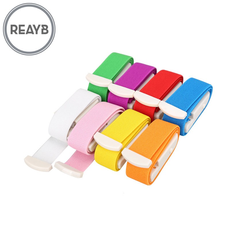 5 Dây Garo Khẩn Cấp