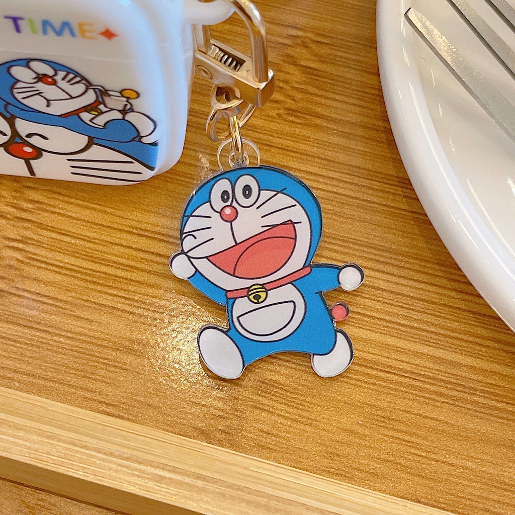 Ốp Bảo Vệ Hộp Đựng Tai Nghe compatible AirPods 3 Thiết Kế Xinh Xắn 2021