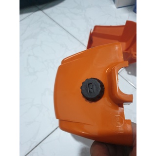 BỘ ÁO MÁY CƯA XÍCH MS381