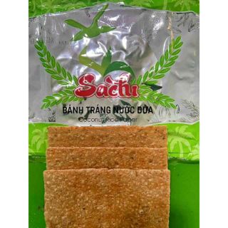 Bánh tráng nướng đặc sản bình định