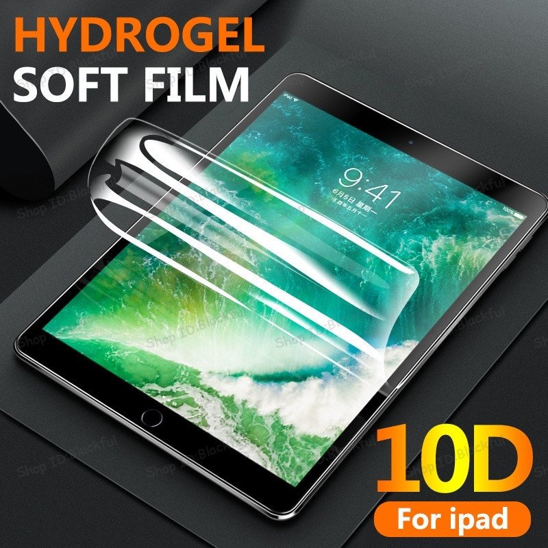 Kính cường lực bảo vệ cho Ipad 2 3 4 Mini 1 2 3 4 5 Ipad 7th 8th 10.2 Ipad Pro 12.9 2021 2020 Pro 11 2021 2020