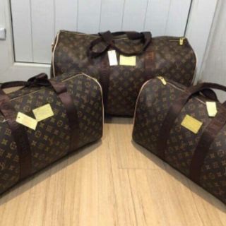 Túi du lịch LV size lớn