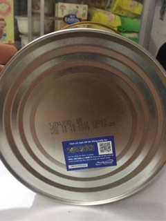 Sữa bột Enfa Grow A+ 3(1800g )