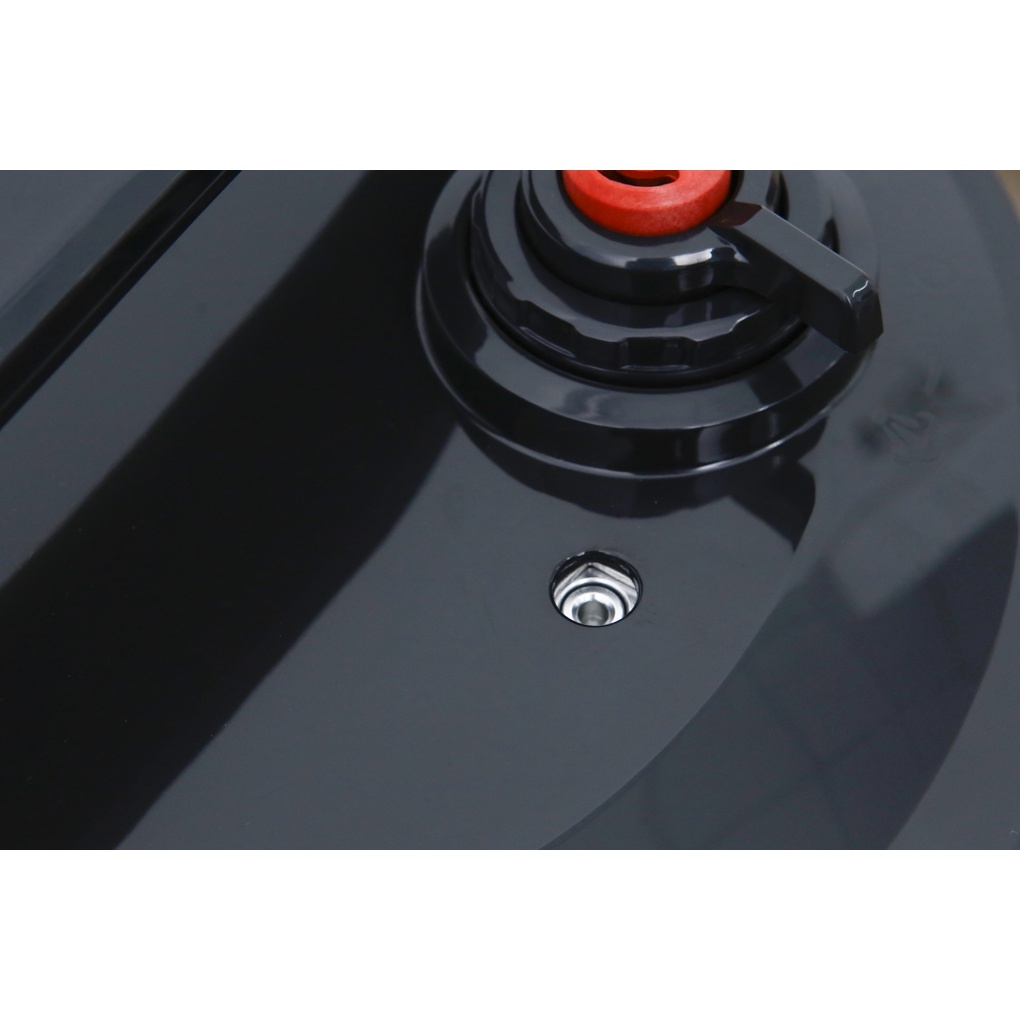 - Bảng điều khiển tiếng Việt. Nồi áp suất điện tử Philips HD2136/66 5 lít | HD2136 - Hàng likenew