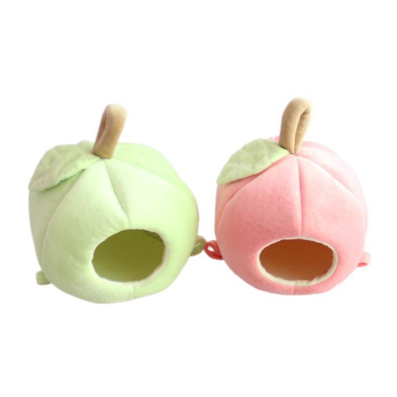 Võng Nằm Ấm Áp Cho Chuột Hamster Apple