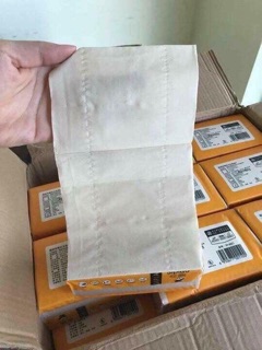 🐼 Khăn Giấy Gấu Trúc Sipiao
