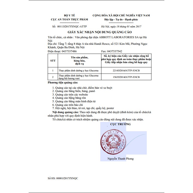 Sữa gói Glucerna hàng Sample 52.1g - Hàng chính hãng [CAM KẾT]