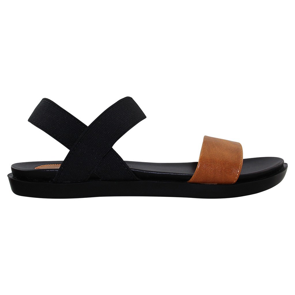 Sandal đế bằng nữ  SYN 192