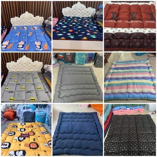 topper tấm bảo vệ đệm