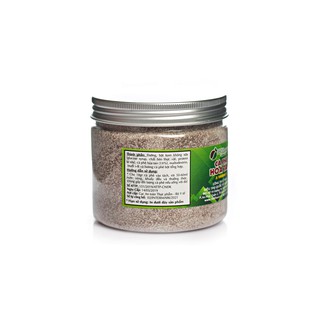 Combo 2 Hũ 250Gr Cà Phê Hòa Tan 1800Beans