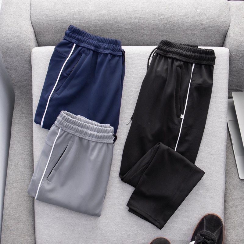 Quần thể thao nam Quần Jogger Nam Thu Đông -2022
