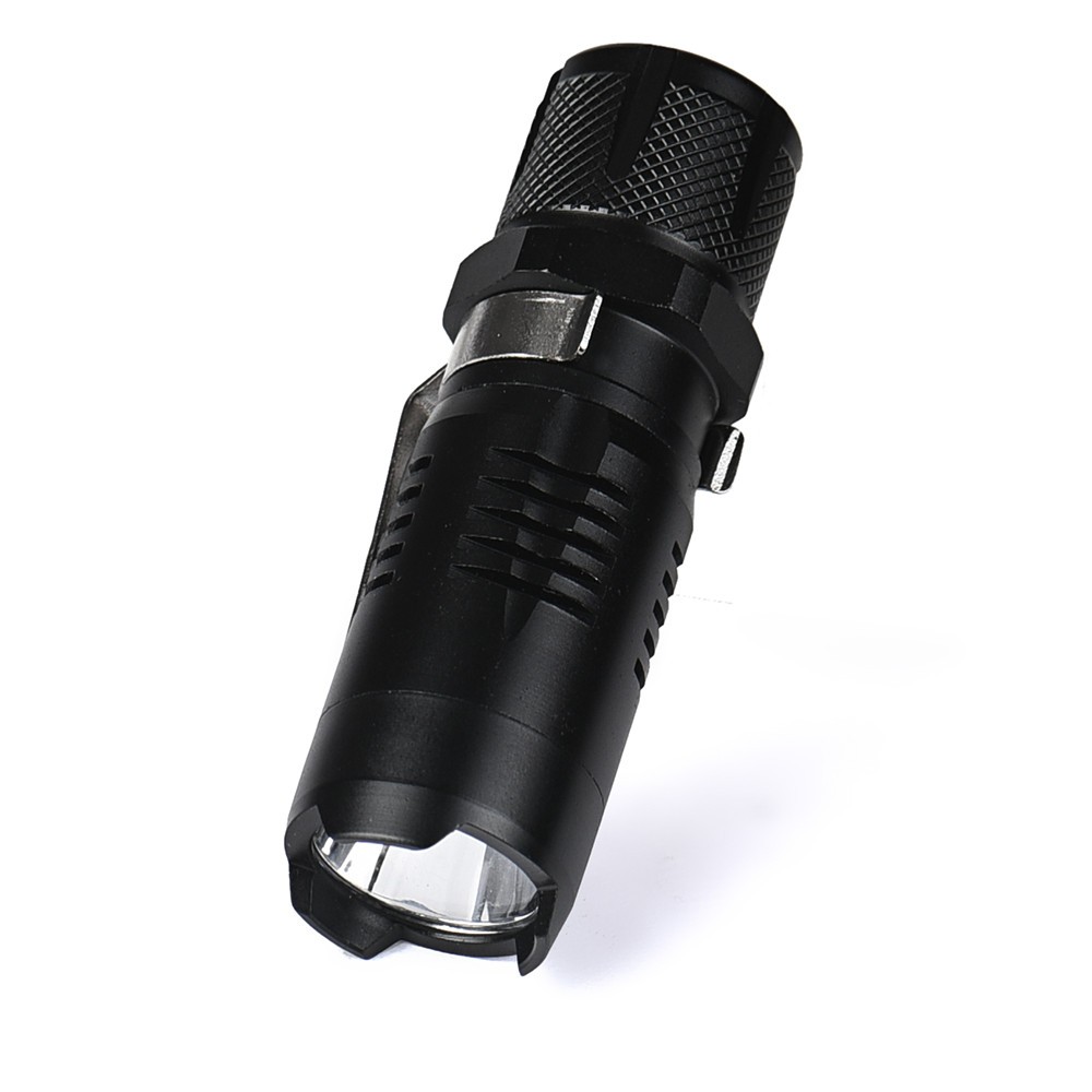 Đèn Pin Led Mini Siêu Sáng Hình Viên Kim Cương X800 G700