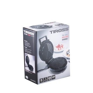 Máy làm bánh waffle Tiross TS1384