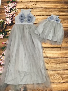 Set mẹ và bé