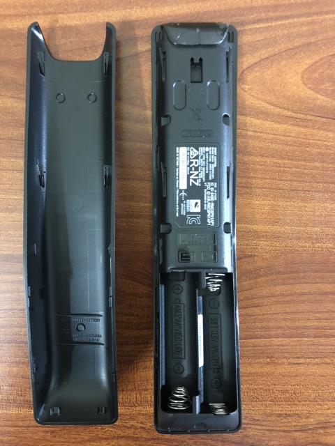 Điều khiển Tivi SAMSUNG giọng nói 2018 2017