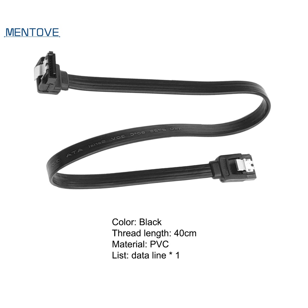 Dây Cáp Chuyển Đổi Tốc Độ Cao Ssd Sata3.0 6gb / S Cho Ssd | BigBuy360 - bigbuy360.vn