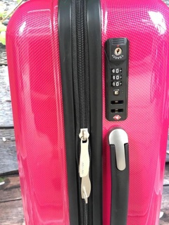 Va li Lock&Lock LTZ994 20 inch