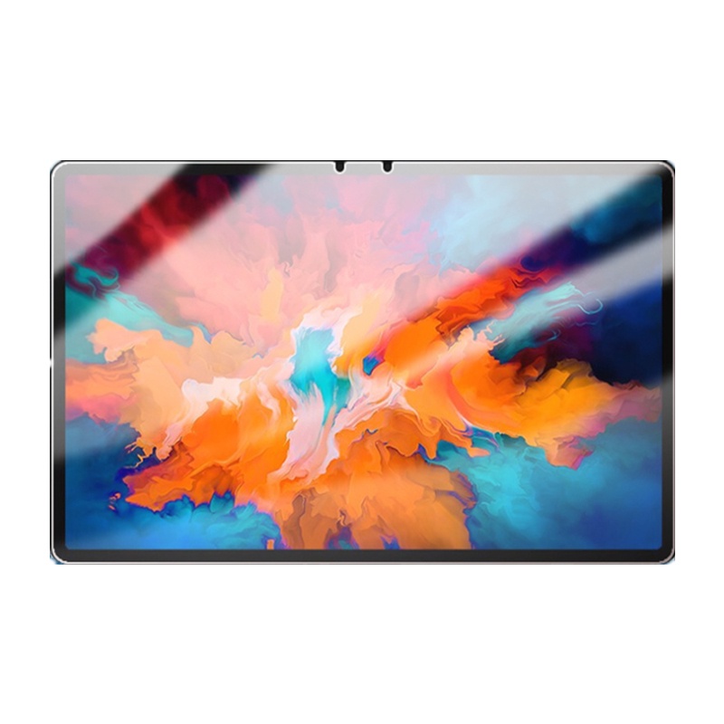 Kính Cường Lực Bảo Vệ Màn Hình 0.3mm 9H Chống Trầy Cho Lenovo Tab P11 Pro Plus 11 11.5 inch TB-J606F J716F