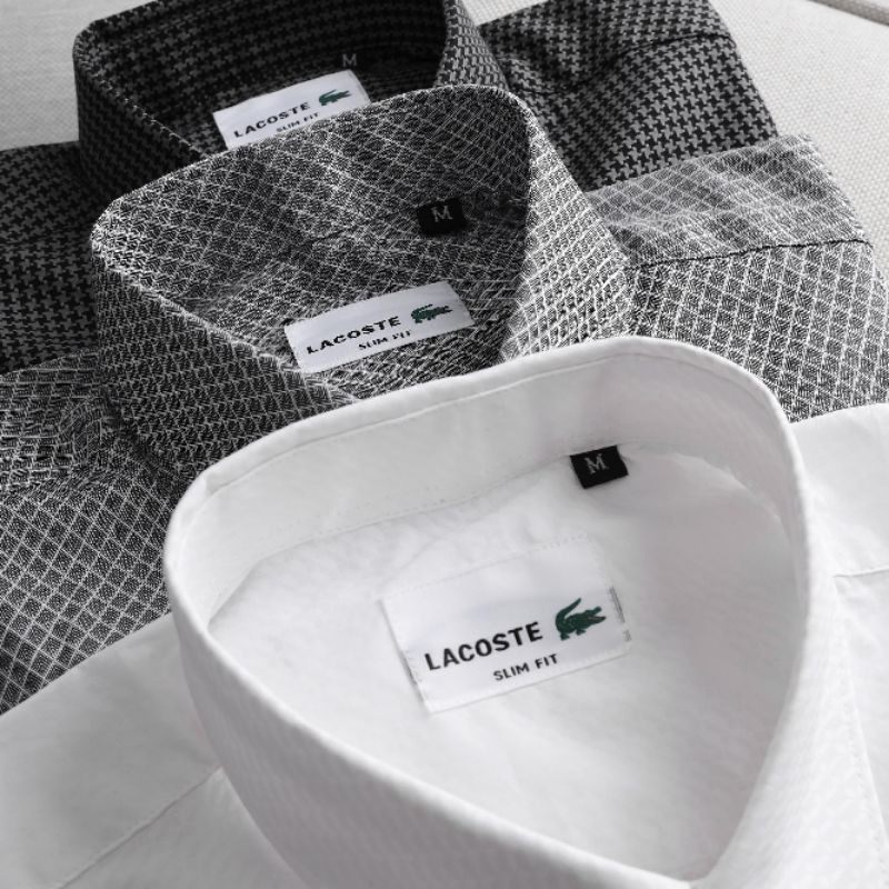 Áo sơmi tay ngắn VNXK | BigBuy360 - bigbuy360.vn