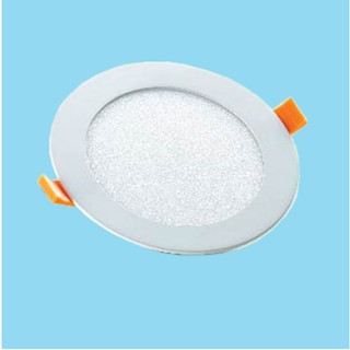 Led âm trần siêu mỏng-bóng tròn 6W HỒNG QUANG