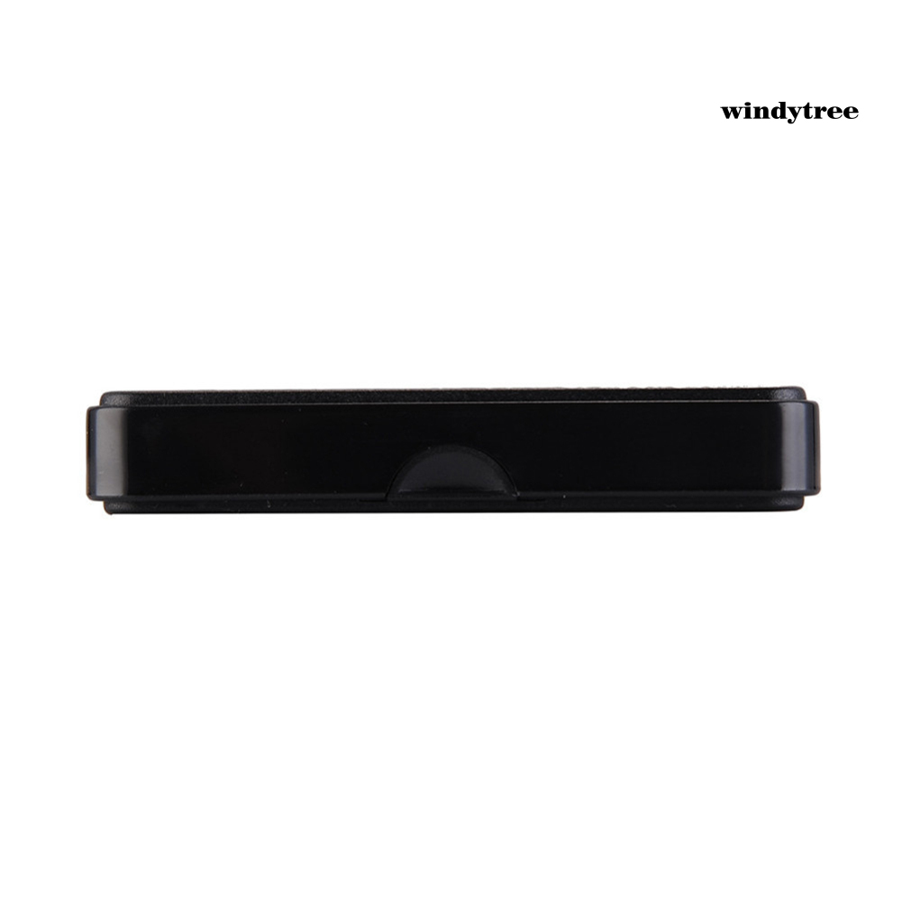 Hộp Đựng Ổ Cứng Ngoài 2.5 Inch 2tb Usb 3.0 Sata Hd Ốp