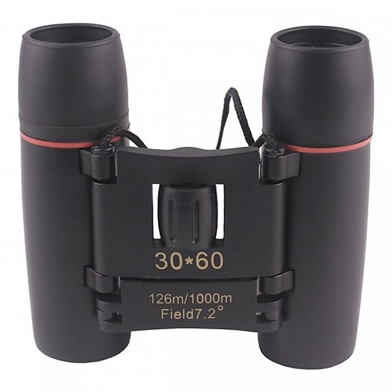 Ống NHÒM 2 MẮT 3D- 30x60