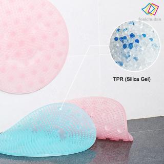 Thảm mát xa chân bằng silicon