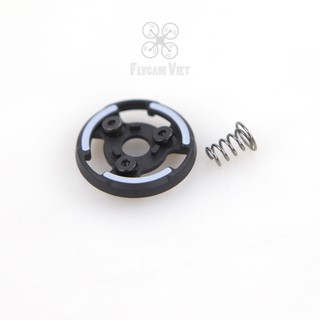 Bộ Nhựa Gắn Motor Của Mavic Pro - Linh Kiện Flycam DJI
