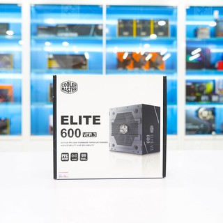 Nguồn máy tính cooler master elite v3 - 500w