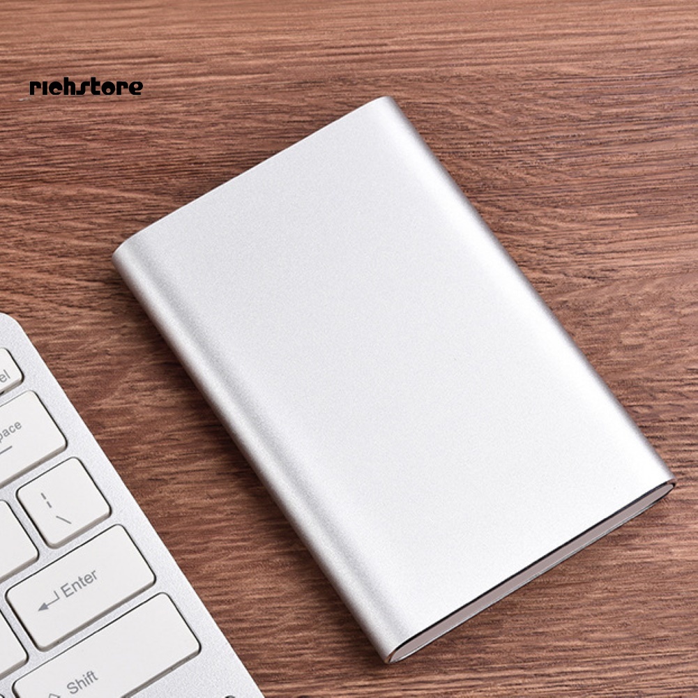 Hộp Đựng Ổ Cứng Ngoài USB 3.0 SATA 2.5inch | BigBuy360 - bigbuy360.vn