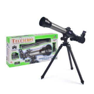 Đồ chơi kính thiên văn hd 20-40 lần dành cho học sinh