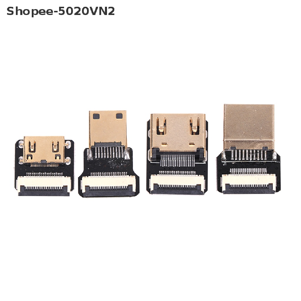 Cáp KếT NốI FPV Micro Mini HDMI FPC